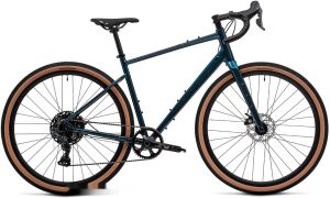 Велосипед Welt G90 M 2025 (Navy Blue)