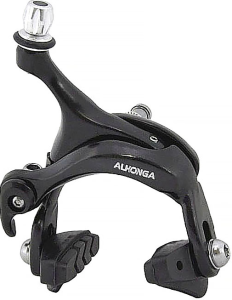Тормоз Alhonga Caliper HJ-421ADQ (Black) (5988)