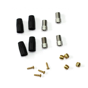 Наконечники гидролинии Baradine HP-S-01 Shimano HP-201 (3228) Наконечники гидролинии Baradine HP-S-01 Shimano HP-201 (3228)