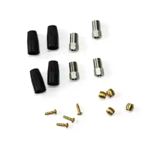 Наконечники гидролинии Baradine HP-S-01 Shimano HP-201 (3228)