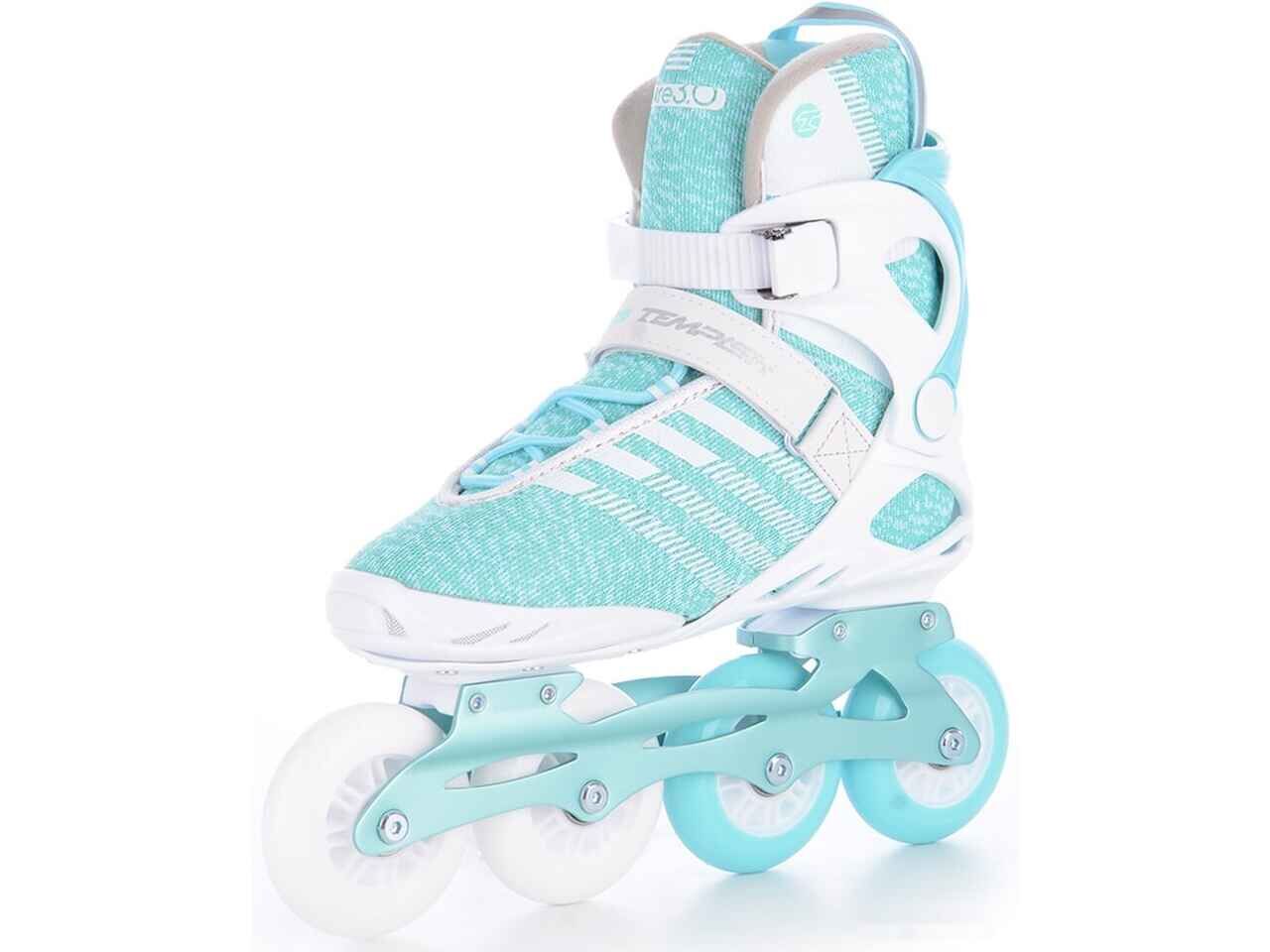 Роликовые коньки Tempish Wire 3.0 Lady (р. 39) Роликовые коньки Tempish Wire 3.0 Lady (р. 39)