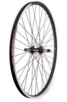 Колесо переднее Favorit 26 V-brake, VTP26