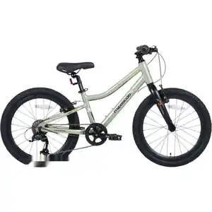 Детский велосипед Maxiscoo 3bike 20 L 2026 MSC-M3-2023 (зеленый)