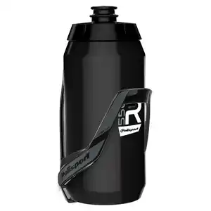 Бутылка для воды Polisport R750 750 мл (8646300007)
