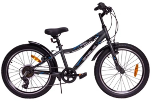 Детский велосипед Stels Pilot 230 V 20 Z010 (11, серый, 2024) Детский велосипед Stels Pilot 230 V 20 Z010 (11, серый, 2024)