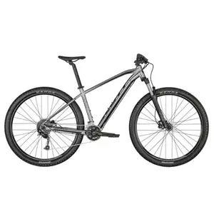 Велосипед SCOTT Aspect 950 grey (KH) XL