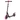 Самокат Techteam City Scooter (Розовый) NN007586 preview