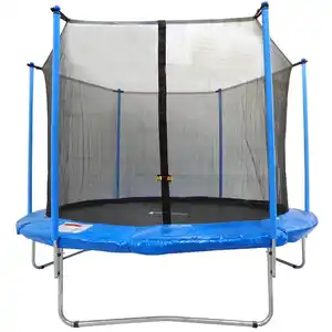 Батут Atlas Sport 183 см (внутренняя сетка)