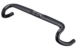 Руль 3T AEROGHIAIA LTD Stealth, гравел, 400 мм, карбон 8005AEAM34 Руль 3T AEROGHIAIA LTD Stealth, гравел, 400 мм, карбон 8005AEAM34