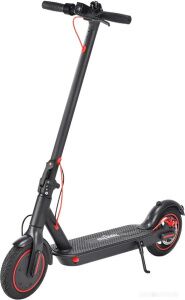 Электросамокат MyWay X1 (черный) Электросамокат MyWay X1 (черный)