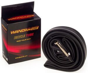 Велокамера Wanda 700x23C/25C WD70025FV Велокамера Wanda 700x23C/25C WD70025FV