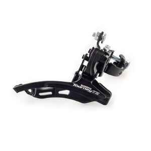 Передний переключатель Shimano FD-TZ500-DS6, AFDTZ500DSDM6