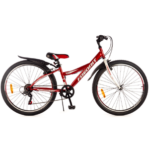 Велосипед Favorit Discovery 26VS DIS26V13CH