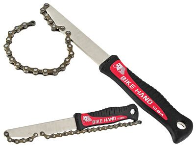 Съемник кассеты Bike Hand YC-501A