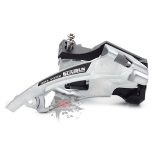 Передний переключатель SUNRUN FD-QD-33 42Т (31.8)