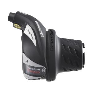 Шифтер Shimano Tourney SL-RS36-6R (ASLRS36R6AT)