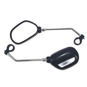 Комплект зеркал JINGYI JY-102 Комплект зеркал JINGYI JY-102