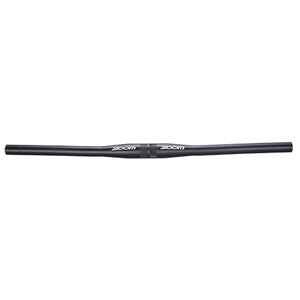 Руль Zoom MTB-AL-300BTFOV (Black) Руль Zoom MTB-AL-300BTFOV (Black)