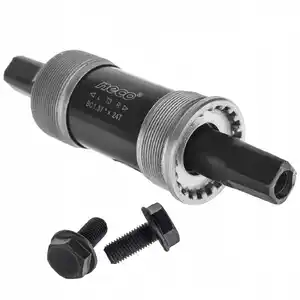 Каретка Neco B910 BK, 73x113.5 mm, NC11072