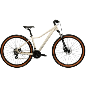 Велосипед Kross Lea X200 (D 27 XS, серебристый) KRLEX227X14W010262