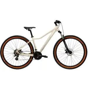 Велосипед Kross Lea X200 (D 27 XS, серебристый) KRLEX227X14W010262