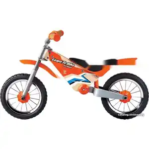Беговел Hape Learn to Ride E1092