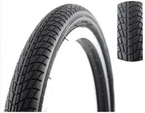 Велопокрышка Wanda 12 1/2x2 1/4 (12-P1066) Велопокрышка Wanda 12 1/2x2 1/4 (12-P1066)