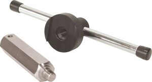 Съемник каретки Cyclus 720086 Съемник каретки Cyclus 720086