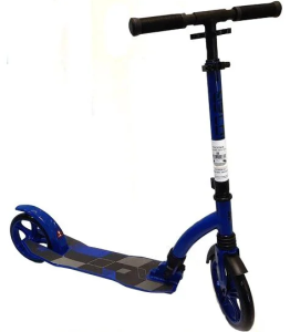 Самокат KC Phoenix (Синий)