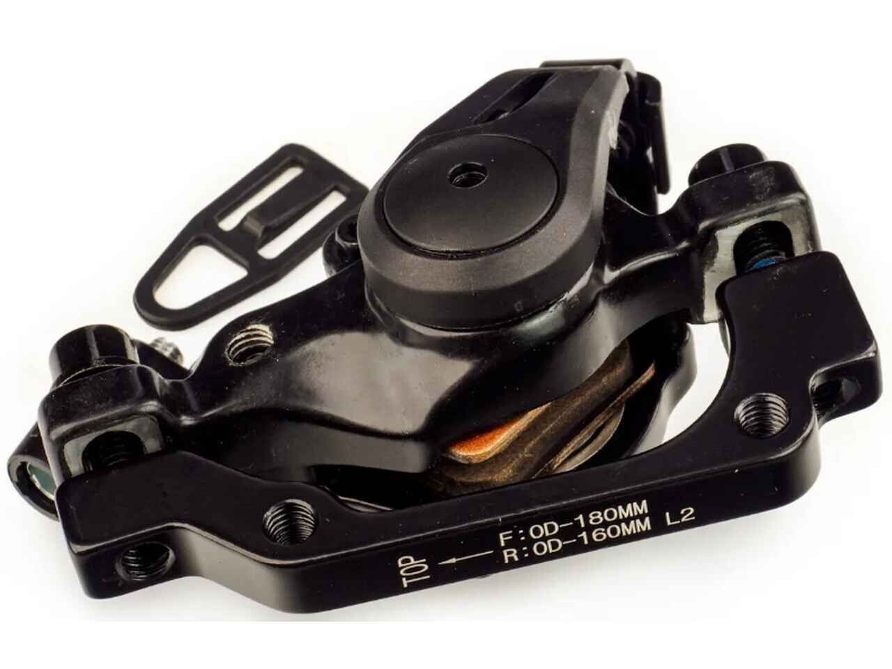 Калипер механический Jak S-5D-180F Калипер механический Jak S-5D-180F