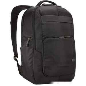 Рюкзак CASE LOGIC Notion NOTIBP-116 (черный) Рюкзак CASE LOGIC Notion NOTIBP-116 (черный)