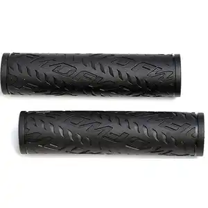 Ручки руля Hualong HL-G90 L-125 (4561)