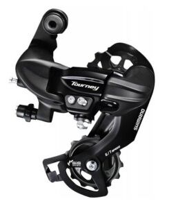 Задний переключатель Shimano Tourney TY300 ARDTY300D Задний переключатель Shimano Tourney TY300 ARDTY300D