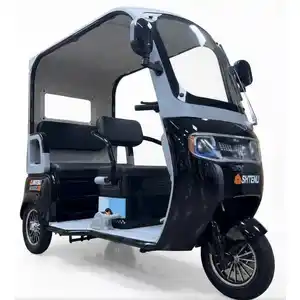 Электроскутер Shtenli Model 44 72V23A