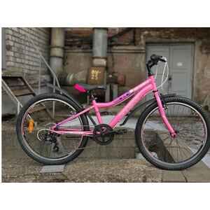 Велосипед Aist Rosy Junior 1.0 24 (розовый, 2022)