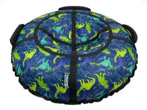 Тюбинг Hubster Люкс Pro S ТАВА (110см), во8905-4 Тюбинг Hubster Люкс Pro S ТАВА (110см), во8905-4