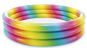 Бассейн INTEX Wild Geometry 168х41 (58449) Бассейн INTEX Wild Geometry 168х41 (58449)