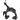 Тормоз Alhonga Caliper HJ-421ADQ (Black) (5987) preview