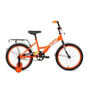 Детский велосипед ALTAIR Kids 20 2022 (оранжевый)
