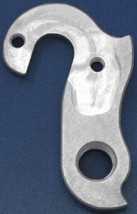 Держатель заднего переключателя скоростей CNC Сервис № 155 (3522) Держатель заднего переключателя скоростей CNC Сервис № 155 (3522)