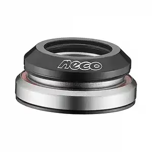 Рулевая колонка Neco H373 BK 39.8 мм