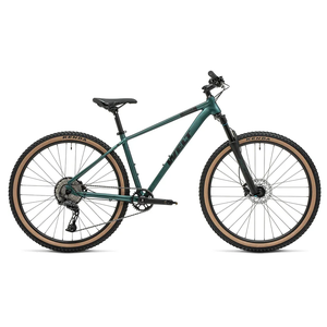 Велосипед Welt Ranger 3.0 29 M 2025 (Foggy Green)