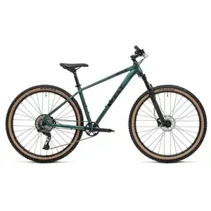 Велосипед Welt Ranger 3.0 29 M 2025 (Foggy Green)
