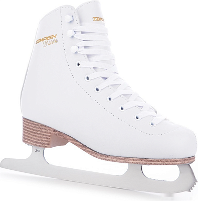 Коньки Tempish Tempish Dream white II (р. 42)