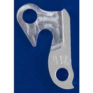 Держатель заднего переключателя скоростей CNC Сервис № 216 (3545)