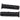 Ручки руля Hualong HL-G101 L127 (4549 Black) preview