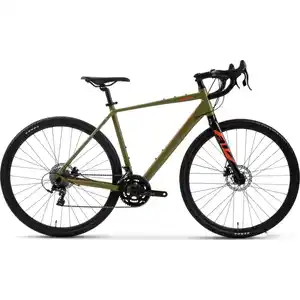 Велосипед Aist Gravel 28 54 см L