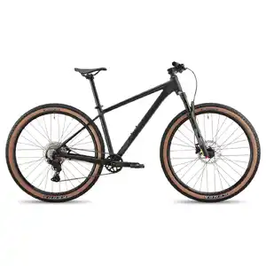 Велосипед Aspect Air 29 (18, черный, 2026)