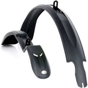 Комплект щитков Simpla Raptor SDL (1192 Black) Комплект щитков Simpla Raptor SDL (1192 Black)