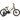 Детский велосипед Montasen MB07 (MB07-18GR) серый preview